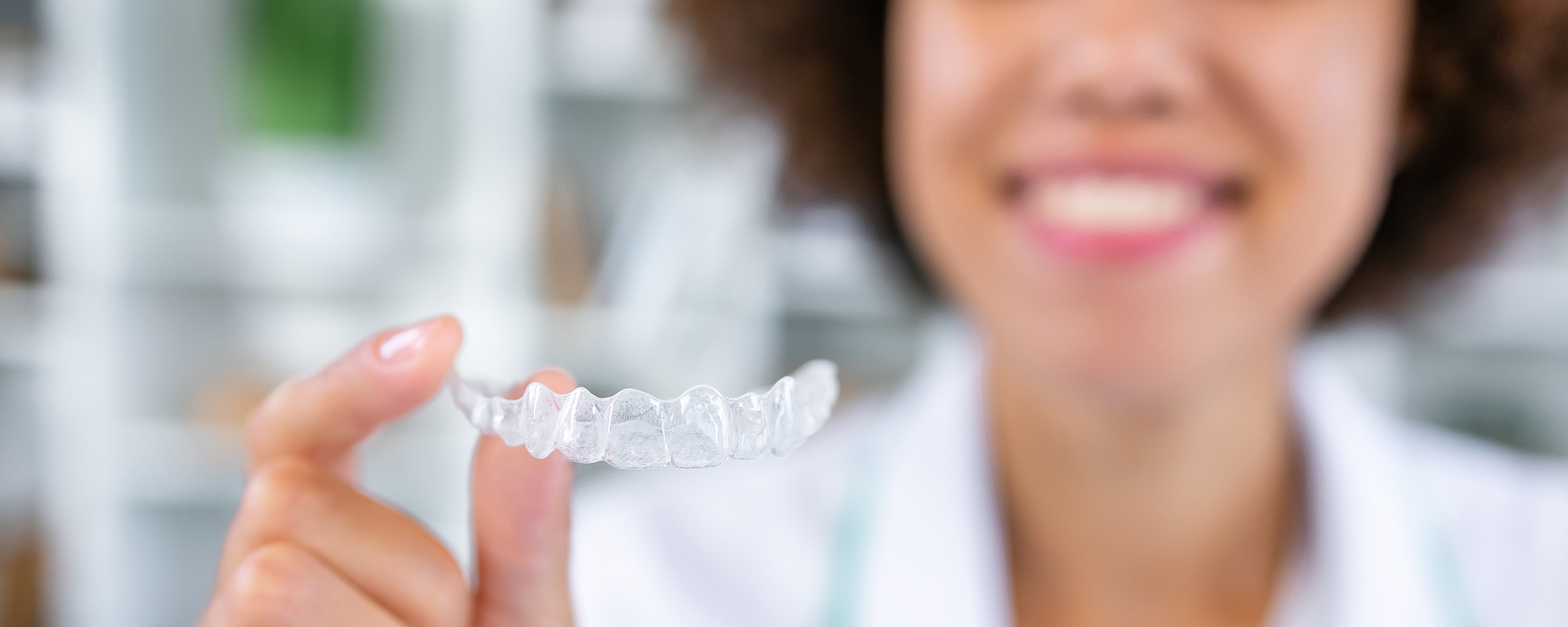 Invisalign for Adults