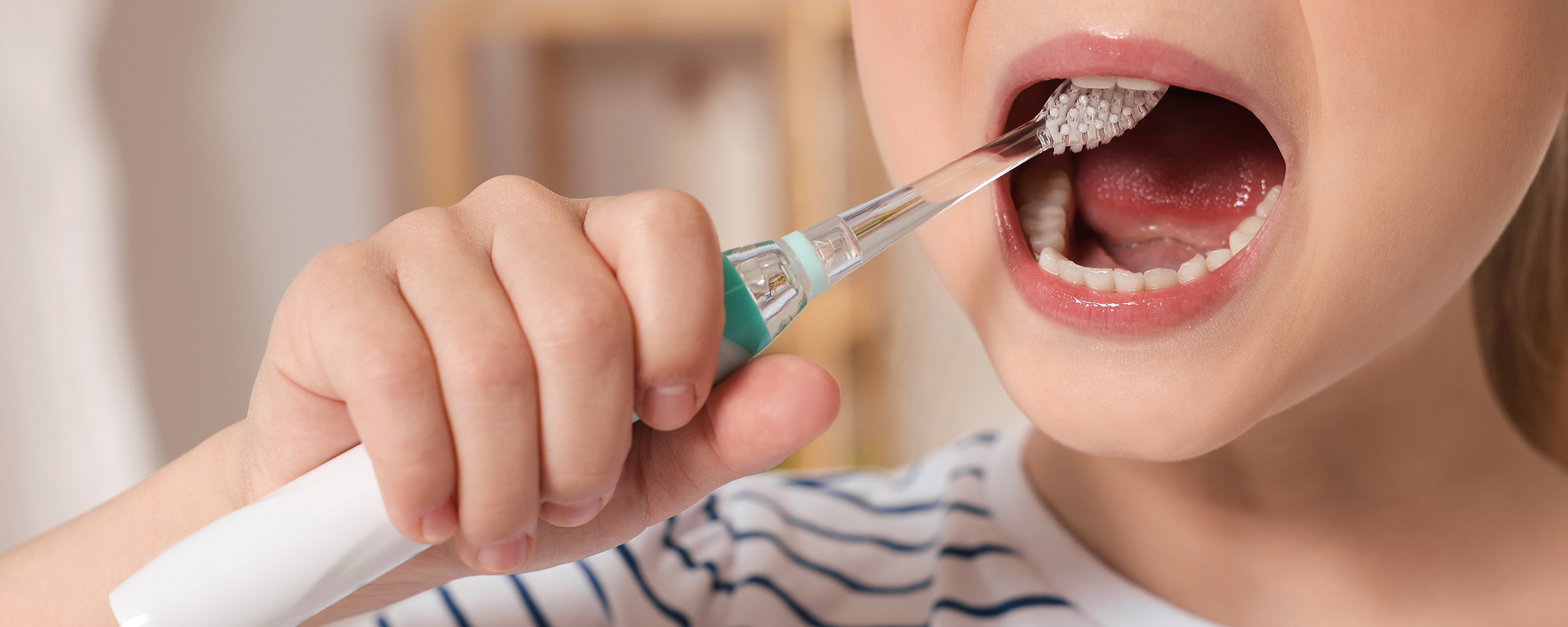 Brushing Teeth